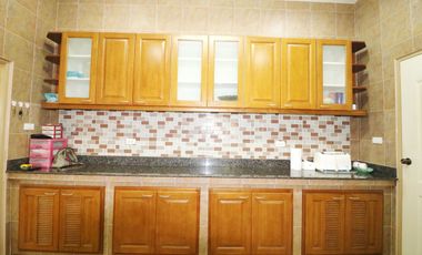4 Bedroom, 3 Bathroom Stylish Home For Sale in Khon Kaen