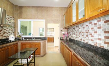 4 Bedroom, 3 Bathroom Stylish Home For Sale in Khon Kaen