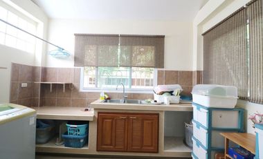 4 Bedroom, 3 Bathroom Stylish Home For Sale in Khon Kaen
