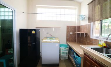4 Bedroom, 3 Bathroom Stylish Home For Sale in Khon Kaen