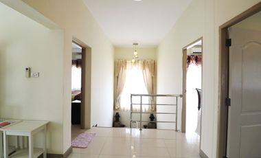 4 Bedroom, 3 Bathroom Stylish Home For Sale in Khon Kaen