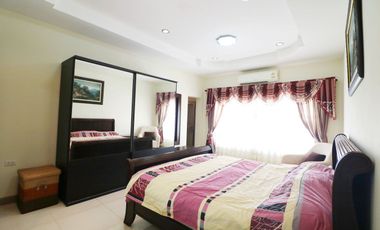 4 Bedroom, 3 Bathroom Stylish Home For Sale in Khon Kaen