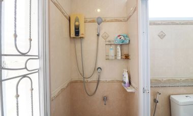 4 Bedroom, 3 Bathroom Stylish Home For Sale in Khon Kaen