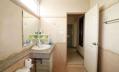 4 Bedroom, 3 Bathroom Stylish Home For Sale in Khon Kaen