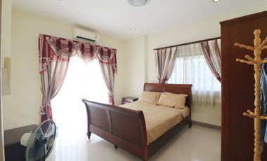 4 Bedroom, 3 Bathroom Stylish Home For Sale in Khon Kaen