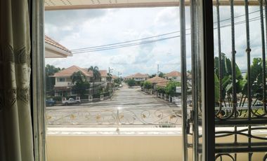 4 Bedroom, 3 Bathroom Stylish Home For Sale in Khon Kaen