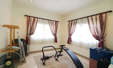 4 Bedroom, 3 Bathroom Stylish Home For Sale in Khon Kaen