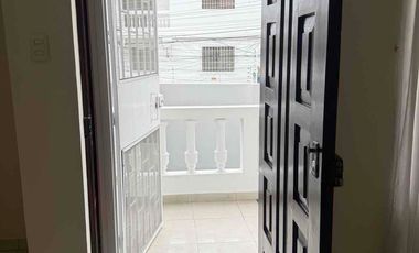 URBANOR Suite amplía de Primrra atrás parque empresarial colon