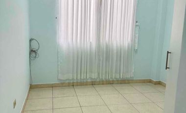 URBANOR Suite amplía de Primrra atrás parque empresarial colon