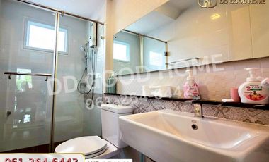 WR-874349 Single-family house in Siwalee Maliwan, Mueang Khon Kaen, near Khon Kaen Airport