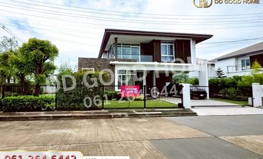 WR-874349 Single-family house in Siwalee Maliwan, Mueang Khon Kaen, near Khon Kaen Airport