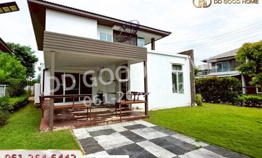 WR-874349 Single-family house in Siwalee Maliwan, Mueang Khon Kaen, near Khon Kaen Airport