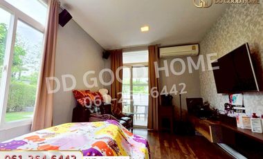 WR-874349 Single-family house in Siwalee Maliwan, Mueang Khon Kaen, near Khon Kaen Airport