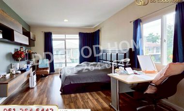 WR-874349 Single-family house in Siwalee Maliwan, Mueang Khon Kaen, near Khon Kaen Airport