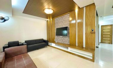 4-Bedroom, 3-Bath House with Pool for Rent – Exclusive Subdivision, Angeles City