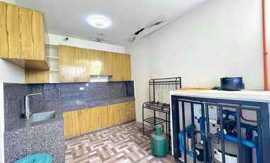 4-Bedroom, 3-Bath House with Pool for Rent – Exclusive Subdivision, Angeles City