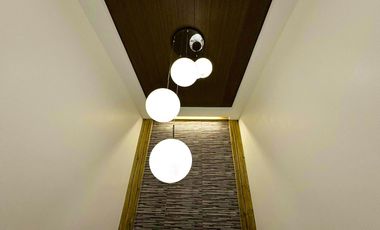 4-Bedroom, 3-Bath House with Pool for Rent – Exclusive Subdivision, Angeles City