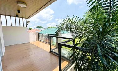 4-Bedroom, 3-Bath House with Pool for Rent – Exclusive Subdivision, Angeles City