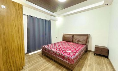 4-Bedroom, 3-Bath House with Pool for Rent – Exclusive Subdivision, Angeles City