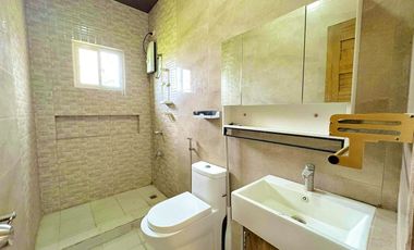 4-Bedroom, 3-Bath House with Pool for Rent – Exclusive Subdivision, Angeles City