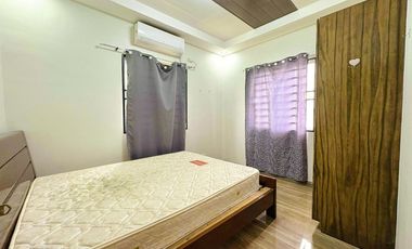 4-Bedroom, 3-Bath House with Pool for Rent – Exclusive Subdivision, Angeles City