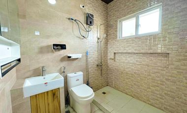 4-Bedroom, 3-Bath House with Pool for Rent – Exclusive Subdivision, Angeles City