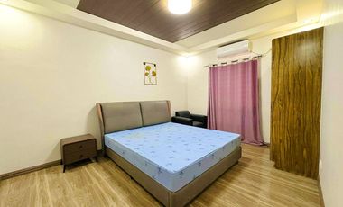 4-Bedroom, 3-Bath House with Pool for Rent – Exclusive Subdivision, Angeles City