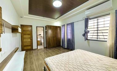 4-Bedroom, 3-Bath House with Pool for Rent – Exclusive Subdivision, Angeles City