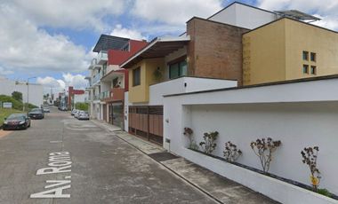 CASA EN VENTA EN: COL. XALAPA, VERACRUZ.