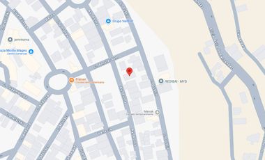 CASA EN VENTA EN: COL. XALAPA, VERACRUZ.
