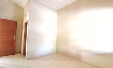 Dijual Rumah Murah SHM Komplek Golf Residence Arcamanik Kota Bandung