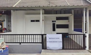Kontrakan di Setu Bekasi Dekat Pasar Setu Bekasi, SMAN 1 Setu Bekasi, RS Unimedika Bekasi, Gerbang Tol Burangkeng