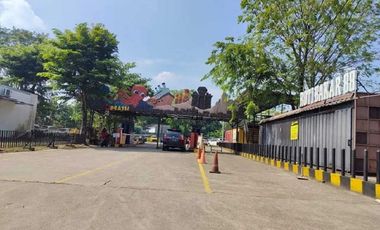 Kontrakan di Setu Bekasi Dekat Pasar Setu Bekasi, SMAN 1 Setu Bekasi, RS Unimedika Bekasi, Gerbang Tol Burangkeng