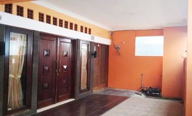 Sewa Rumah Dekat Universitas Budi Luhur, RS Murni Teguh, SMA Negeri 63 Jakarta, Hypermart Ciledug, Pasar Kreo Ciledug