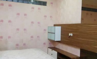 Sewa Rumah Dekat Universitas Budi Luhur, RS Murni Teguh, SMA Negeri 63 Jakarta, Hypermart Ciledug, Pasar Kreo Ciledug