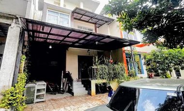 Sewa Rumah di Ciputat Dekat TIP TOP Ciputat, SAMSAT Ciputat, Pasar Ciputat, RS Sari Asih Ciputat, Universitas Pamulang