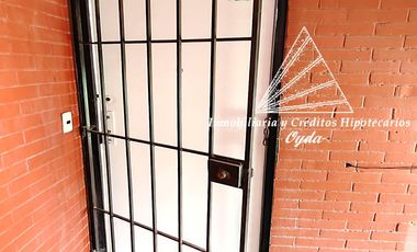 RENTA DEPARTAMENTO 3 RECAMARAS EN CTM TULTEPEC