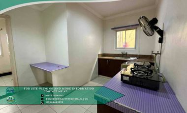 3 Bedrooms Fully-Furnished Large Detached House For Rent,Located in a secured/gated subdivision in Fairway Angeles City,Pampanga