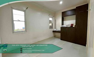 3 Bedrooms Fully-Furnished Large Detached House For Rent,Located in a secured/gated subdivision in Fairway Angeles City,Pampanga