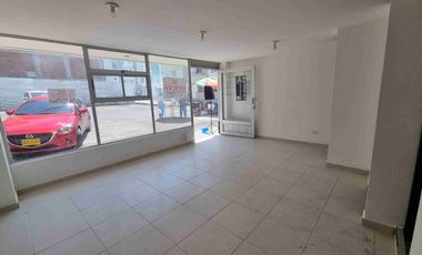 vendo local Palermo 1