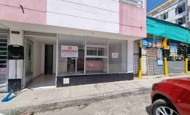 vendo local Palermo 1