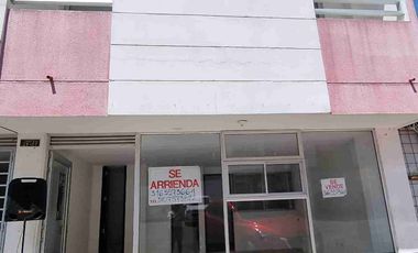 vendo local Palermo 1