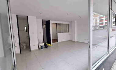 vendo local Palermo 1