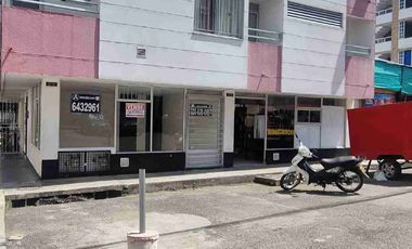 vendo local Palermo 1