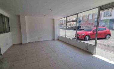 vendo local Palermo 1