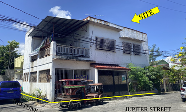 Pacita Complex 2 Phase 2 corner house and lot