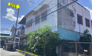 Pacita Complex 2 Phase 2 corner house and lot