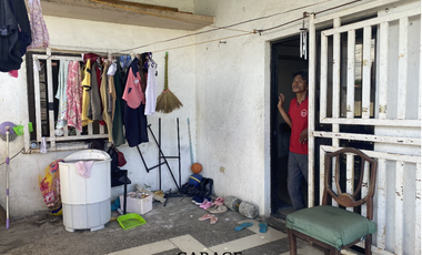 Pacita Complex 2 Phase 2 corner house and lot