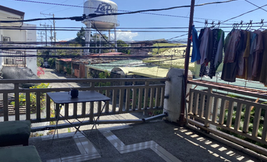 Pacita Complex 2 Phase 2 corner house and lot