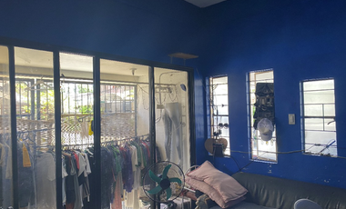 Pacita Complex 2 Phase 2 corner house and lot